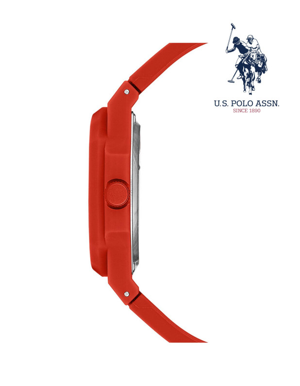 U.S. Polo Assn. Gents Watch